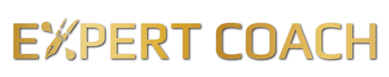 Logo Expert Coach